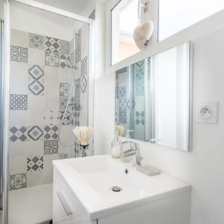 Apartamento Le Bel Ombre Lyon