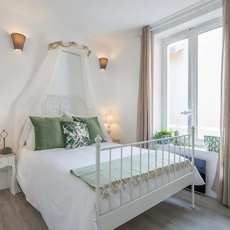 Apartamento Le Bel Ombre Lyon