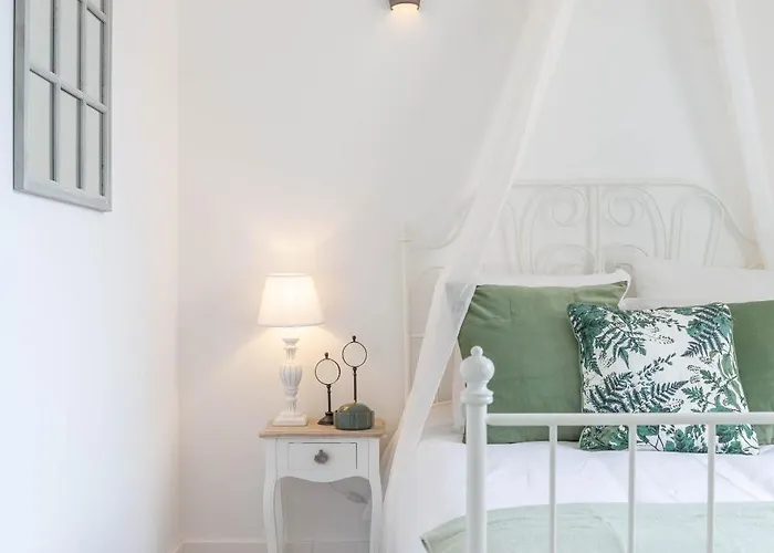 Apartment Le Bel Ombre