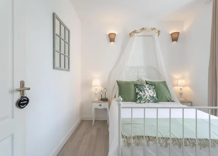 Le Bel Ombre Apartment Lyon